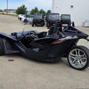 2021 Polaris® Slingshot® SL