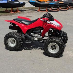 2019 Honda® TRX250X