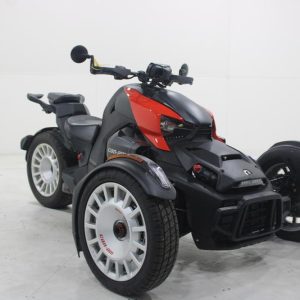 2025 Can-Am® Ryker Rally
