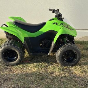 2022 Kawasaki KFX®90