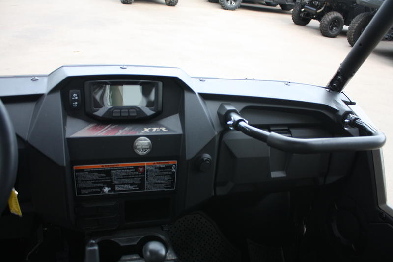 2024 Yamaha Wolverine X2 850 R-Spec - Image 7