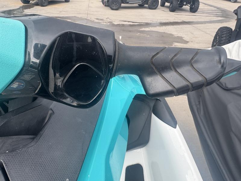 2021 Sea-Doo GTX™ PRO 130 - Image 8