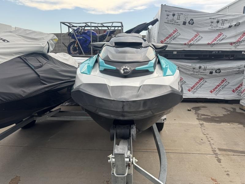 2021 Sea-Doo GTX™ PRO 130 - Image 4