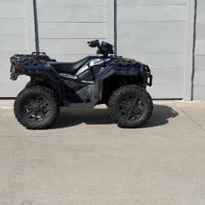 2019 Polaris® Sportsman® XP 1000 Premium