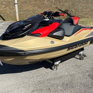 2025 Sea-Doo RXP-X 325 w/ Sound Personal Watercraft For Sale