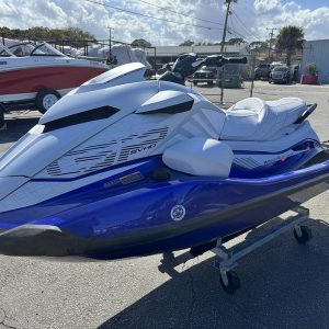 2025 Yamaha WaveRunner GP SVHO™ with Audio For Sale