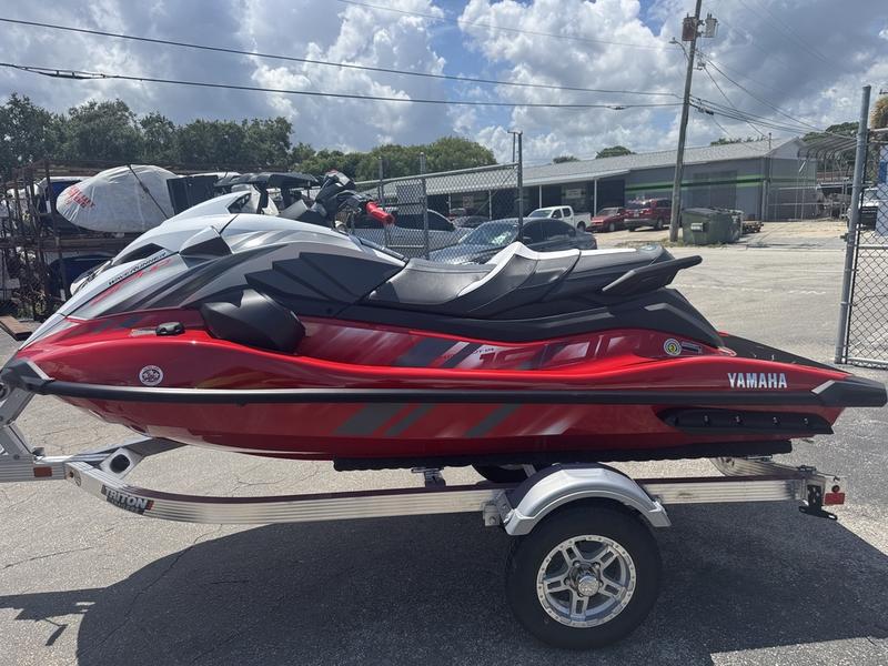 2025 Yamaha WaveRunner GP HO™ with Audio For Sale - Image 15