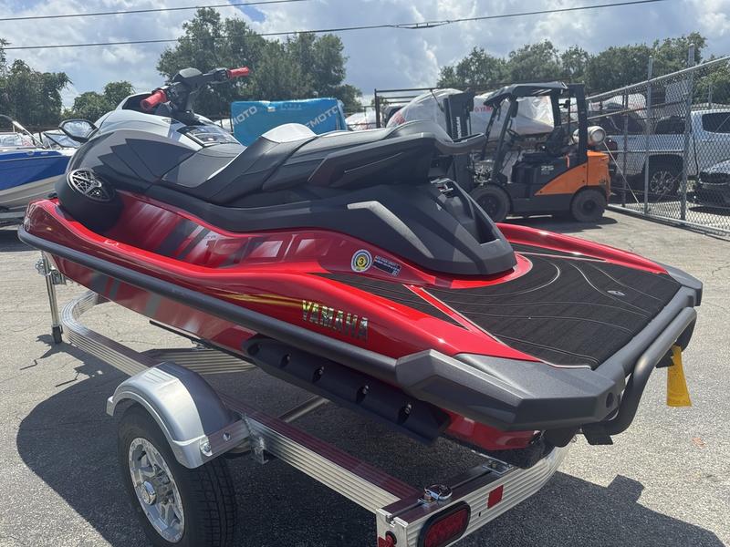 2025 Yamaha WaveRunner GP HO™ with Audio For Sale - Image 16
