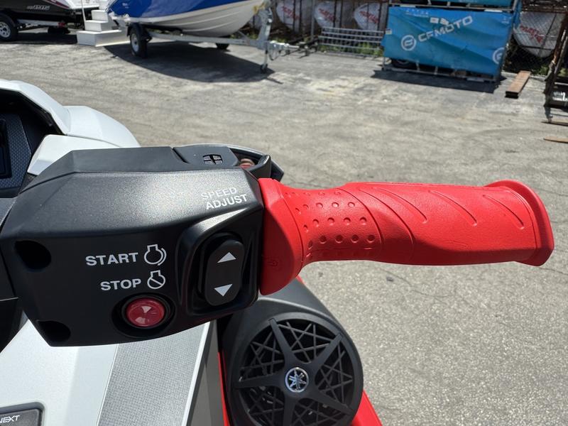 2025 Yamaha WaveRunner GP HO™ with Audio For Sale - Image 13
